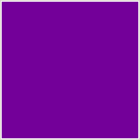 730099 Hex Color Image (PURPLE, VIOLET)