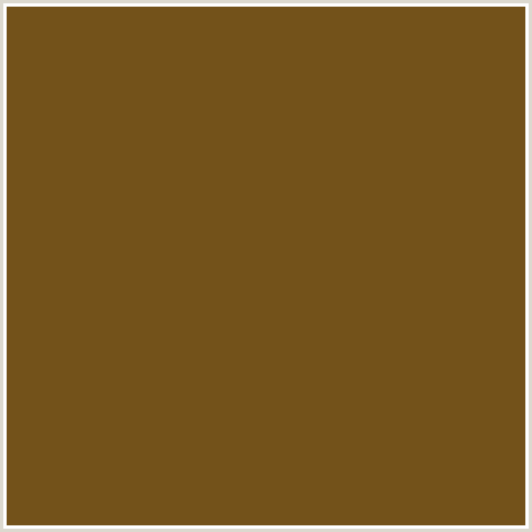 73521A Hex Color Image (BROWN, HIMALAYA, ORANGE)