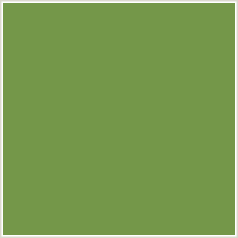 749749 Hex Color Image (ASPARAGUS, GREEN YELLOW)
