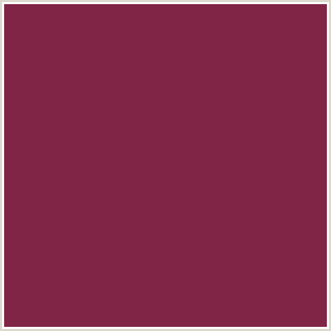 802545 Hex Color Image (RED, TAWNY PORT)