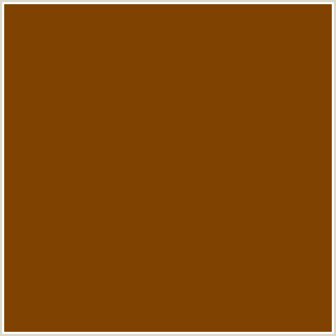 804200 Hex Color Image (BROWN, CINNAMON, ORANGE)