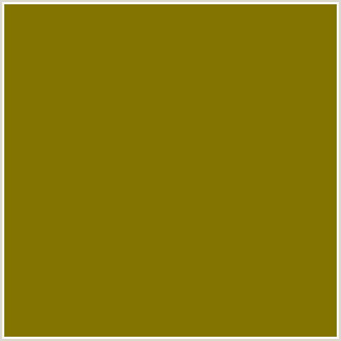 847500 Hex Color Image (OLIVE, YELLOW)
