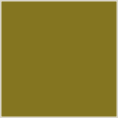 847520 Hex Color Image (PACIFIKA, YELLOW)
