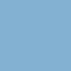 84B2D2 Hex Color Image (BLUE, HALF BAKED)