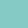 84CBC5 Hex Color Image (AQUA, HALF BAKED, LIGHT BLUE)