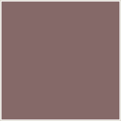 856968 Hex Color Image (CRIMSON, MAROON, OPIUM, RED)