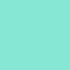 86E7D4 Hex Color Image (BLUE GREEN, RIPTIDE)