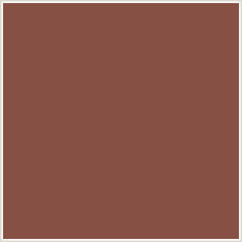 875045 Hex Color Image (RED ORANGE, SPICY MIX)