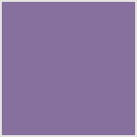 87709D Hex Color Image (TRENDY PINK, VIOLET BLUE)