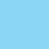 89D7F2 Hex Color Image (BABY BLUE, LIGHT BLUE, SPRAY)