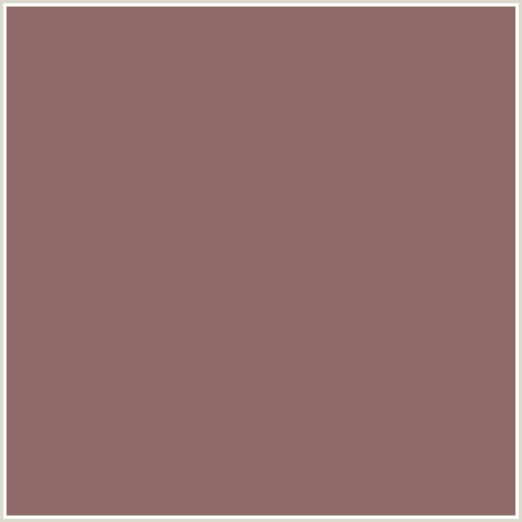 8E6969 Hex Color Image (CRIMSON, MAROON, OPIUM, RED)