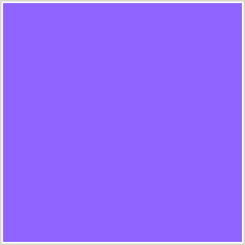 9065FF Hex Color Image (BLUE VIOLET, HELIOTROPE)