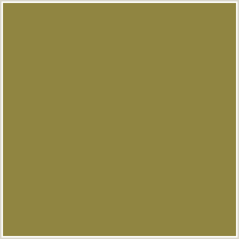 908541 Hex Color Image (SYCAMORE, YELLOW)