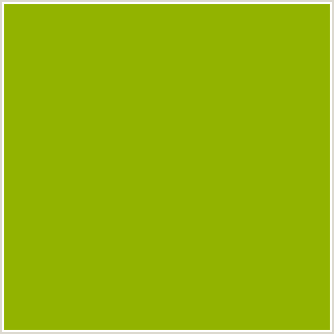92B300 Hex Color Image (GREEN YELLOW, PISTACHIO)