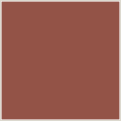 935347 Hex Color Image (COPPER RUST, RED)