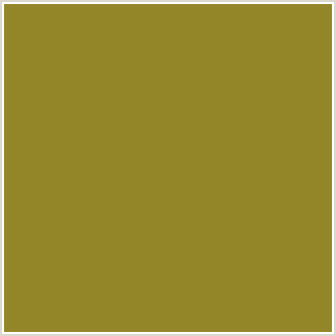 938629 Hex Color Image (LUXOR GOLD, YELLOW)