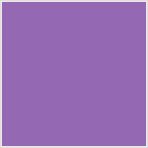 9568B3 Hex Color Image (VIOLET BLUE, WISTERIA)
