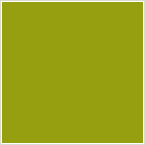 959F10 Hex Color Image (SAHARA, YELLOW GREEN)