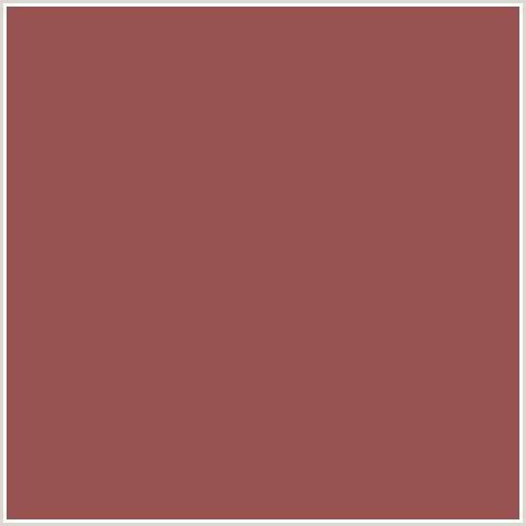 975351 Hex Color Image (COPPER RUST, CRIMSON, MAROON, RED)