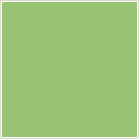 97C271 Hex Color Image (GREEN, OLIVINE)