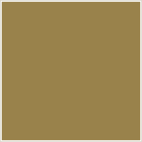 99824B Hex Color Image (LIMED OAK, YELLOW ORANGE)