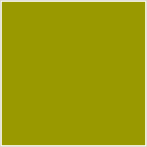 999900 Hex Color Image (OLIVE, YELLOW GREEN)