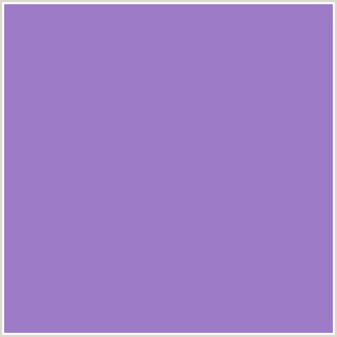 9E7BC7 Hex Color Image (BLUE VIOLET, EAST SIDE)