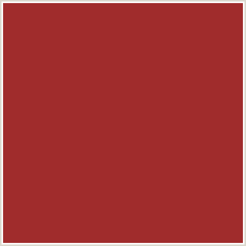 A02C2C Hex Color Image (RED, STILETTO)