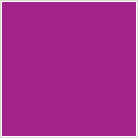 A12388 Hex Color Image (DEEP PINK, FUCHSIA, FUSCHIA, HOT PINK, MAGENTA, RED VIOLET)