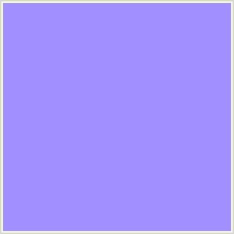 A18FFF Hex Color Image (BLUE VIOLET, MELROSE)