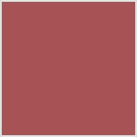 A25253 Hex Color Image (MATRIX, RED)