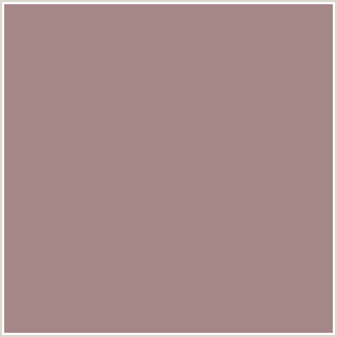 A58787 Hex Color Image (PHARLAP, RED)