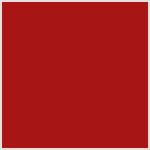 A71515 Hex Color Image (RED, TAMARILLO)