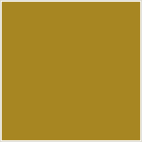 A78622 Hex Color Image (ORANGE YELLOW, REEF GOLD)