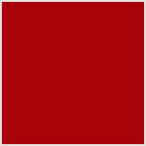 A80308 Hex Color Image (BRIGHT RED, RED)