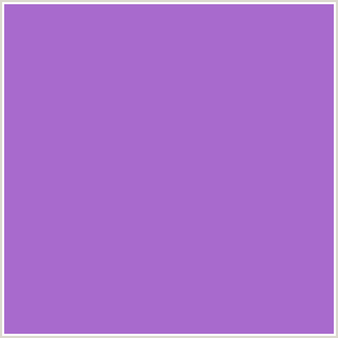 A86ACD Hex Color Image (AMETHYST, VIOLET BLUE)