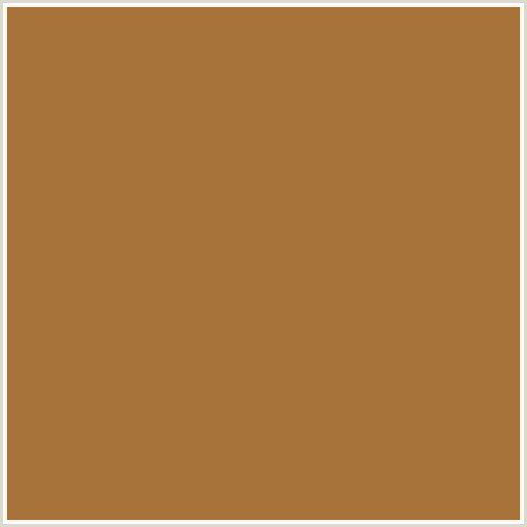 A8723B Hex Color Image (BROWN RUST, ORANGE)