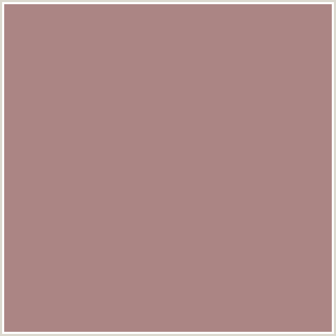 AB8584 Hex Color Image (PHARLAP, RED)