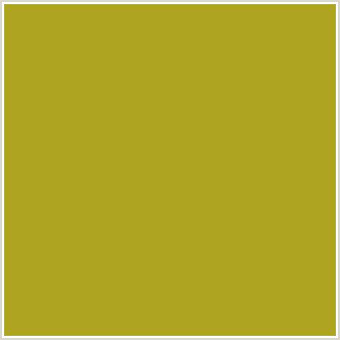 AFA420 Hex Color Image (LEMON GINGER, YELLOW)