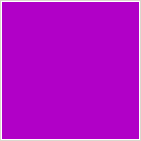 B100C7 Hex Color Image (DEEP PINK, ELECTRIC VIOLET, FUCHSIA, FUSCHIA, HOT PINK, MAGENTA)