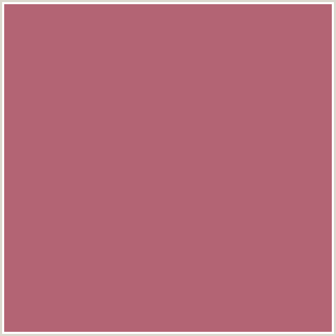 B36474 Hex Color Image (RED, TAPESTRY)