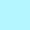 B4F6FF Hex Color Image (BABY BLUE, FRENCH PASS, LIGHT BLUE)