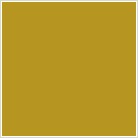 B69521 Hex Color Image (LEMON GINGER, ORANGE YELLOW)