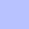 B8C2FF Hex Color Image (BLUE, MELROSE)