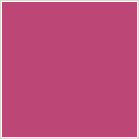 BC4676 Hex Color Image (BLUSH, RED)