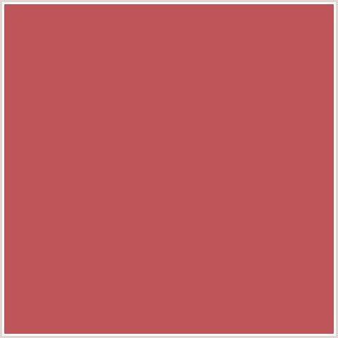 BD5457 Hex Color Image (FUZZY WUZZY BROWN, RED)