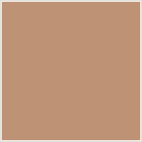 BD9275 Hex Color Image (BRANDY ROSE, ORANGE RED)