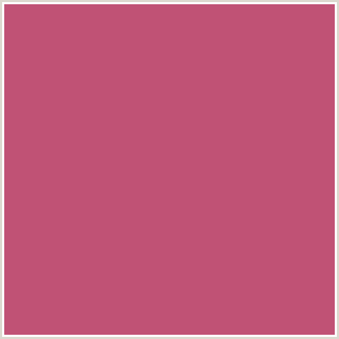 C05275 Hex Color Image (BLUSH, RED)