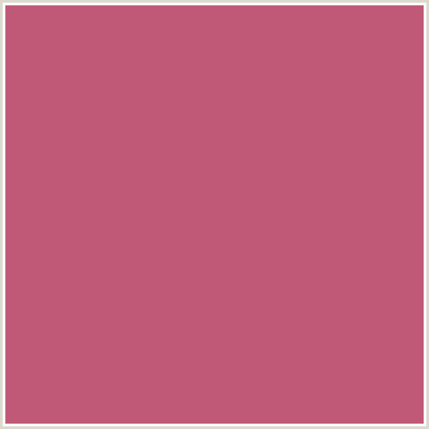 C05978 Hex Color Image (BLUSH, RED)
