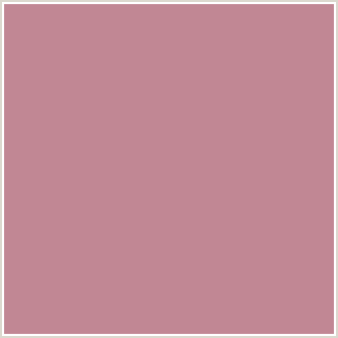 C18794 Hex Color Image (ORIENTAL PINK, RED)